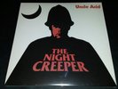 Uncle Acid & the Deadbeats Night Creeper LP Black vinyl