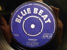 Rare 1964 Ska KILLER   AZIE LAWRENCE - ?Pempelem / Lovers Understand  *HEAR