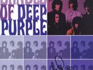 DEEP PURPLE Shades of, VINYL LP Nick Simper Bass Ian Paice Hush Autograph SIGNED