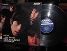 The Rolling Stones Out Of Our Heads / US 1965 Original Stereo 1st Press