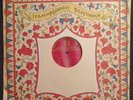 LEONID KOGAN violin recital GLAZUNOV MILHAUD DEBUSSY BRAHMS 1st USSR LP D-02888
