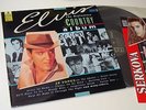 ELVIS PRESLEY 2 LP RCA BMG GREECE - DEFINITIVE COUNTRY ALBUM |43