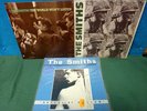 The Smiths Vinyl 3 LPs World Won't Listen Meat is Murder Hatful of Hollow (VR)