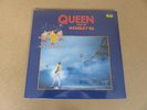 QUEEN Live At Wembley '86 VERY RARE 1992 ORIGINAL UK 1ST PRESSING 2 x LP SEALED