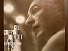 GIL CUPPINI QUINTET LP - orig 1960 Hollywood HI-FI RARE 1st press MODAL BOP JAZZ