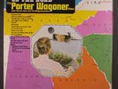 PORTER WAGONER: Live On The Road LP Sealed (Mono) Country