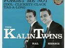 The KALIN TWINS : Forget Me Not + 3  - 7