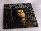 Isao Tomita Sound Creature Vinyl 2LP Japan 1977