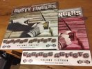 2 Vinyles Dusty Fingers