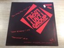 12 MAXI 45 RPM JPX 4500 Roy Last Group ?– Let's Go Rock RARE GERMAN VINYL 1983