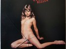 SCORPIONS / VIRGIN KILLER / HARD ROCK / RCA JAPAN RVP-6155