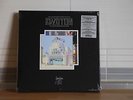 Led Zeppelin - The Song Remains The Same - 4 x 180 Gram HQ LP Box - New & Sealed