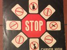 CARVER HIGH Dealin' With It LP Challenger Chicago funk boogie modern soul rap