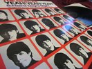 BEATLES ? A HARD DAYS NIGHT ? AUS ARCHIVBESTAND NIE ABGESPIELT PARLOPHONE (1964)