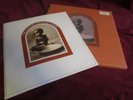 CONCERT FOR BANGLA DESH ? CLAPTON HARRISON ? IM TOP ZUSTAND 1st PRESS + BOOK