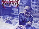 SOLSTICE - SENTENCING  VINYL LP NEW+