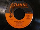 LED ZEPPELIN whole lotta love/living loving maid ATLANTIC US 7” 45-2690 NM