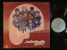 HARVEST CELEBRATION individually again Chapel 1979 christian/gospel LP S-5388 NM