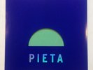 St. Vincent Pieta Sparrow Pink Vinyl 10” Record EP Numbered RSD 2014 Rare NM