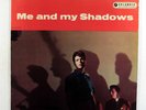 Cliff Richard & The Shadows - Me And My Shadows (UK Mono Vinyl LP 1st Press)