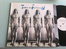 LP  1991 1ST  Tin Machine ?– Tin Machine II David Bowie