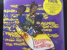 The Pharcyde - Bizarre Ride II 5 LP New Sealed CR00017 Blue / Yellow Vinyl