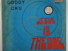 Goddy Oku 