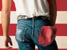 Bruce Springsteen - Born In The USA LP 180g Vinyl RI NEW