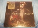 Eric Clapton  Unplugged  2012 Record Store Day