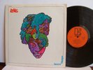 Love - Forever Changes  EKS 74013  UK LP 1st Press 1967 Elektra Orange Stereo