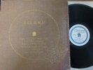 VEYRON-LACROIX - RISTENPART / J-C BACH / LES DISCOPHILES FRANCAIS