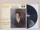 SXL 2178 ED1 WGB STEREO Wilhelm Backhaus- Beethoven Piano Concerto No.1 & 2 LP
