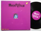 SAINT VITUS - Born too late Orig. US-LP SST 1986 doom metal