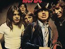 Highway to Hell by AC/DC (Vinyl, Mar-2007, Epic (USA))