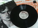 Johnny Moped CYCLEDELIC LP 1st UK press + inner CHISWICK 1978 punk the damned