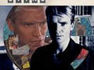 Sting The Dream Of The Blue Turtles picture disc LP vinyl album record UK