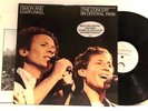 The Concert In Central Park Simon & Garfunkel: