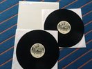Motley Crue Fastway Westwood One Radio Concert 2 LP 1984 Shout At The Devil Tour