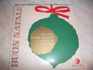 GIAMPIERO BONESCHI  RARO EP RICORDI ERP 15-005 BUON NATALE