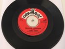 LAUREL AITKEN REGGAE POPCORN/TAKE ME BACK NEW BEAT NB057 7