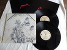Metallica 2 x Lp 1988 