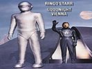 Ringo Starr - Goodnight Vienna VINYL LP NEW (19TH JAN)