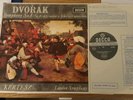 Decca SXL 6044 Kertesz Dvorak Sym 8