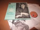BACH Well-Tempered Clavier Edwin Fischer EMI References 5 LP Box Set