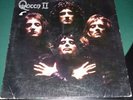 QUEEN II RARE 1974 WLP LP ELEKTRA EKS-75082 Vinyl 12