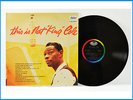 Nat King Cole This Is Nat 