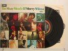 Murry Wilson (Beach Boys) - The Many Moods of.....  LP 1967 Capitol UK Near Mint