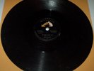 Elvis Presley 78 RCA VICTOR 206540 I Want You Need You Love You My Baby Left Me