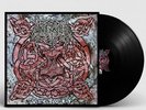 UNLEASHED - Victory [BLACK] (LP)
