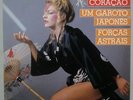 MARTHA CORACAO - 